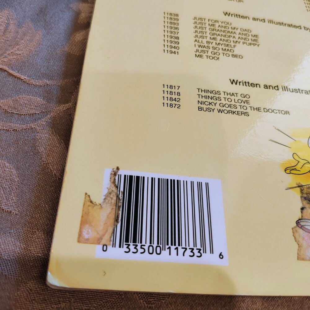 Who Framed Roger Rabbit a Different Toon, Paperback, Used - Picture 3 of 12